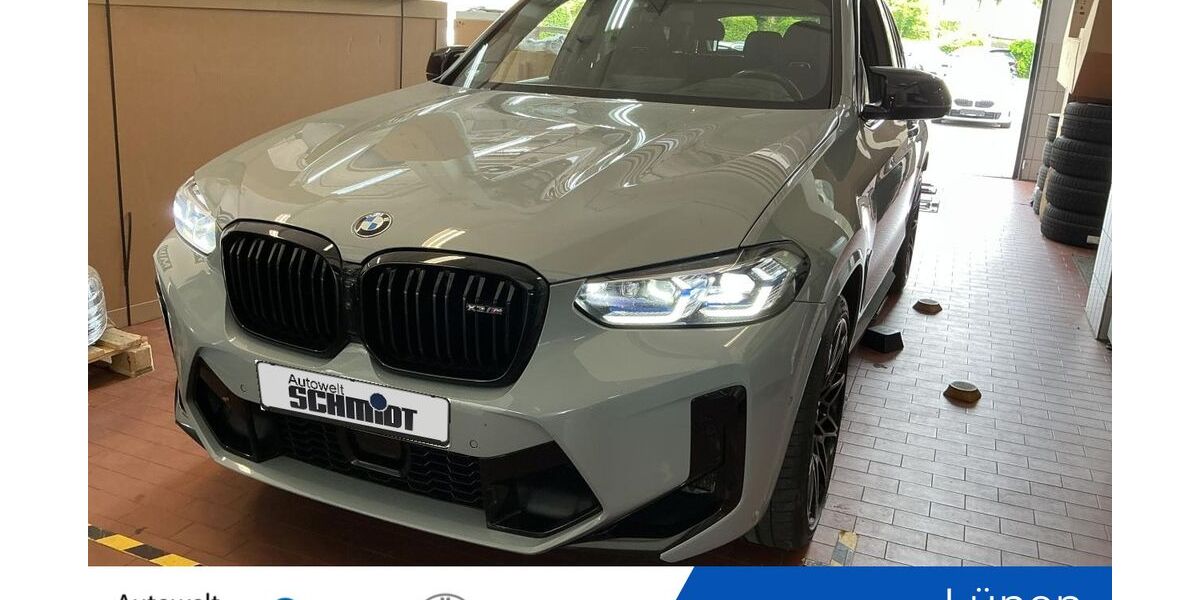 BMW X3 M 67.005 km 60.090 &euro; Lünen 44534