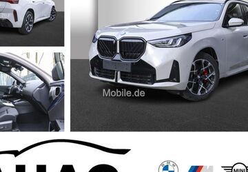 BMW X3 4.900 km 62.490 &euro; Gelsenkirchen 45897