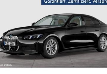BMW i4 14.984 km 43.580 &euro; Lüdinghausen 59348