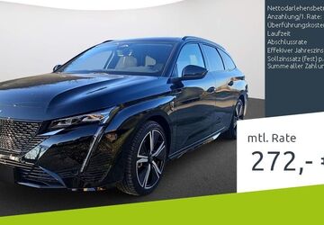 Peugeot 308 31.879 km 23.170 &euro; Dülmen 48249