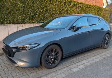 Mazda 3 62.500 km 16.400 &euro; Recklinghausen 45657