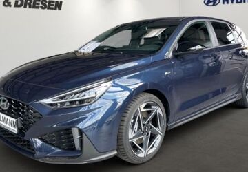 Hyundai i30 3.200 km 27.950 &euro; Gelsenkirchen 45891