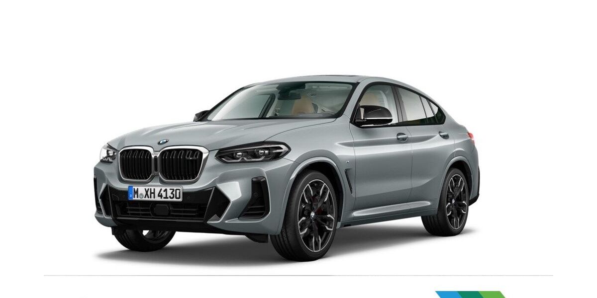 BMW X4 16.585 km 62.490 &euro; Recklinghausen 45659