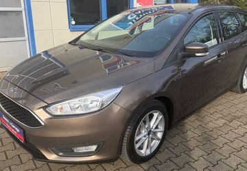 Ford Focus 150.991 km 6.999 &euro; Bochum 44894