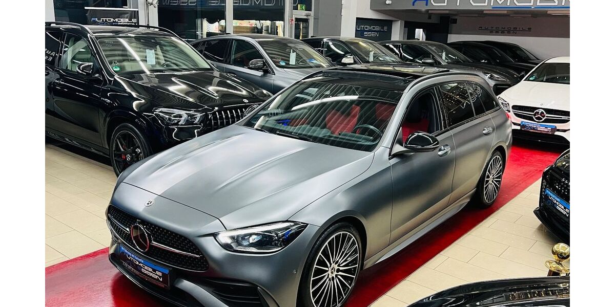 Mercedes-Benz C 300 74.000 km 39.999 &euro; Essen 45326