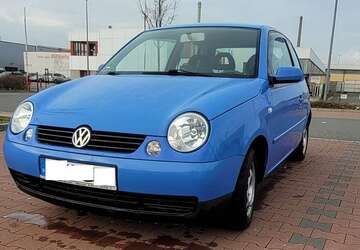 VW Lupo 170.000 km 1.650 &euro; Lünen 44536
