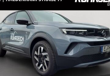 Opel Mokka 3.000 km 21.390 &euro; Essen 45143