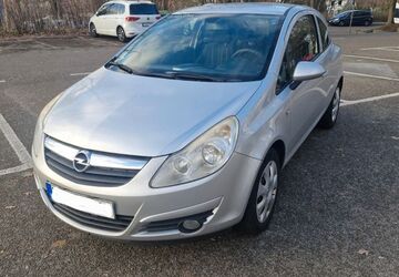 Opel Corsa 180.200 km 1.999 &euro; Essen 45257