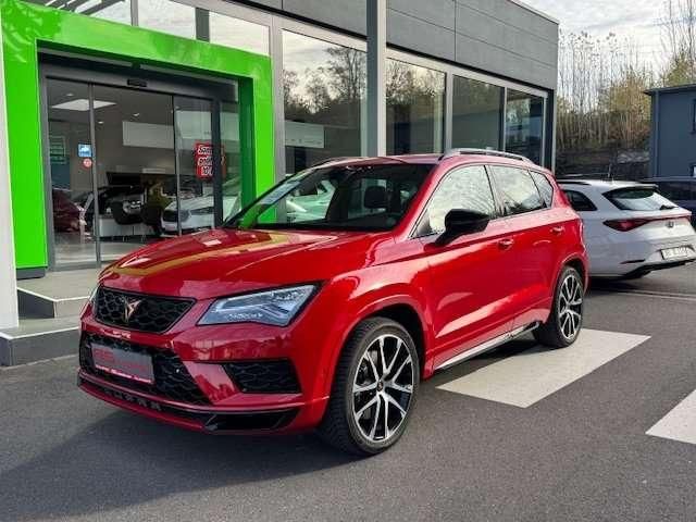 Cupra Ateca 70.000 km 24.880 &euro; Essen 45326