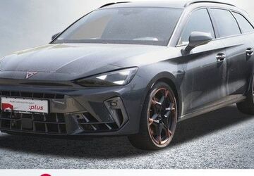 Cupra Leon 15.210 km 36.340 &euro; Recklinghausen 45657