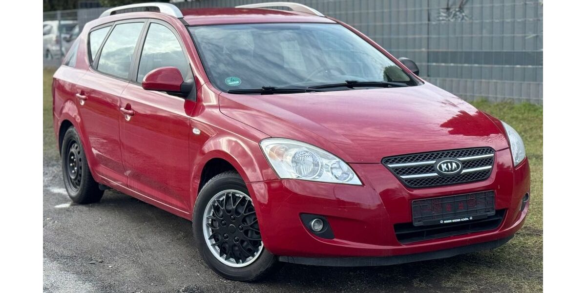 Kia ceed Sportswagon 185.154 km 1.000 &euro; Dülmen 48249