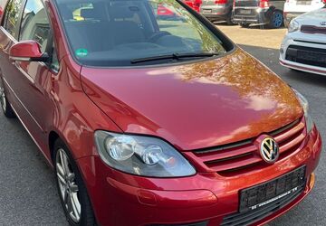 VW Golf Plus 174.000 km 3.499 &euro; Recklinghausen 45663