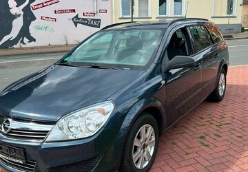 Opel Astra 183.000 km 3.990 &euro; Recklinghausen 45657