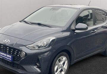 Hyundai i10 28.285 km 12.290 &euro; Bochum 44866