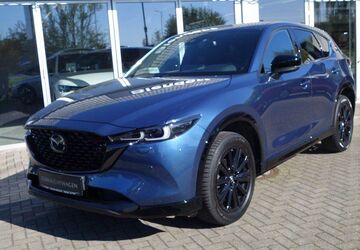 Mazda CX-5 23.380 km 30.750 &euro; Herten 45701
