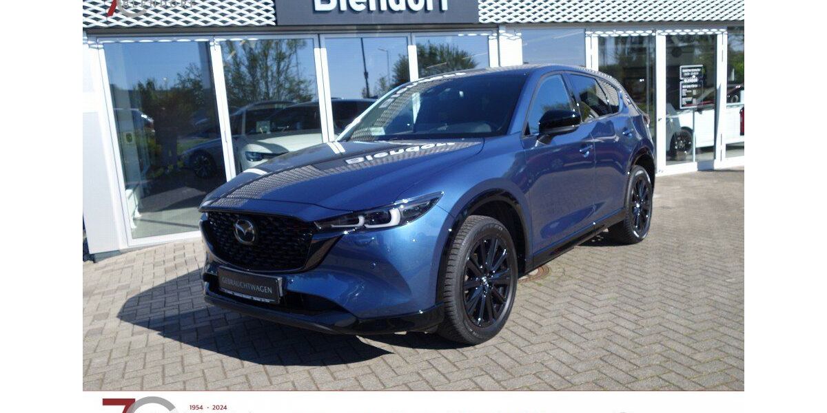 Mazda CX-5 23.380 km 30.750 &euro; Herten 45701