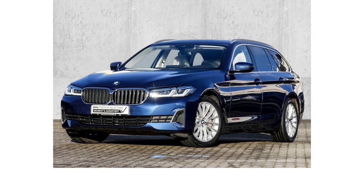 BMW 540 75.242 km 41.980 &euro; Lüdinghausen 59348
