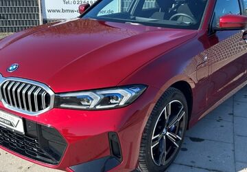 BMW 330 22.008 km 43.990 &euro; Haltern am See 45721