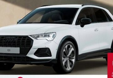 Audi Q3 3.050 km 44.840 &euro; Recklinghausen 45657