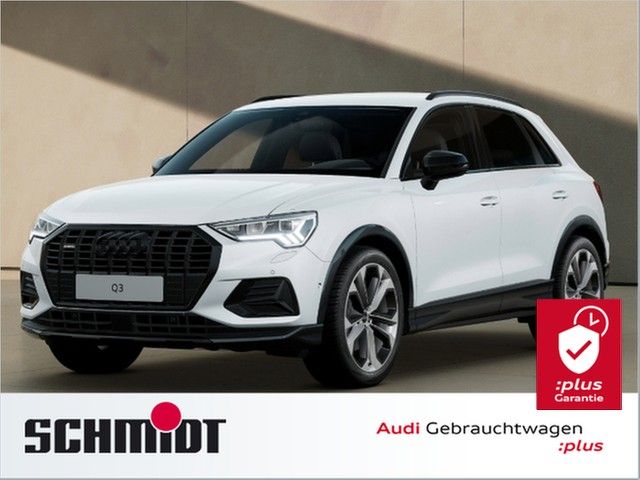 Audi Q3 3.050 km 44.840 &euro; Recklinghausen 45657