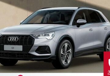 Audi Q3 4.380 km 35.840 &euro; Recklinghausen 45657