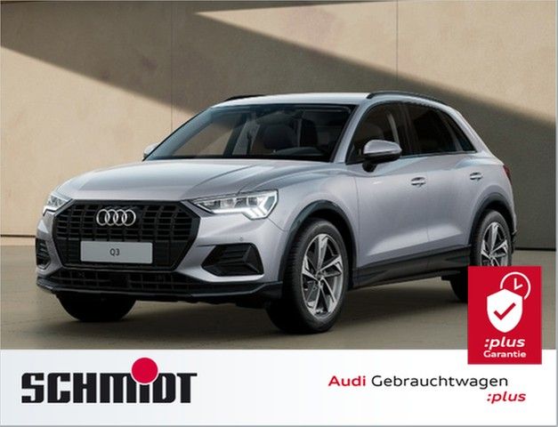 Audi Q3 4.380 km 35.840 &euro; Recklinghausen 45657