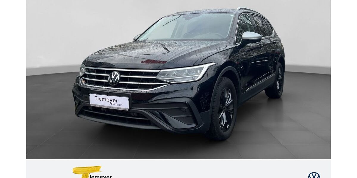 VW Tiguan Allspace 20.726 km 31.880 &euro; Recklinghausen 45663
