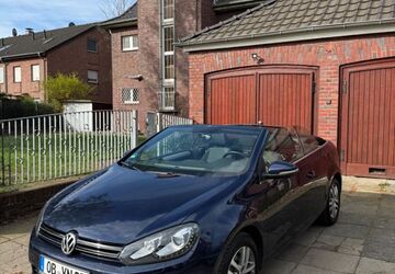 VW Golf 175.000 km 5.990 &euro; Oberhausen 46147