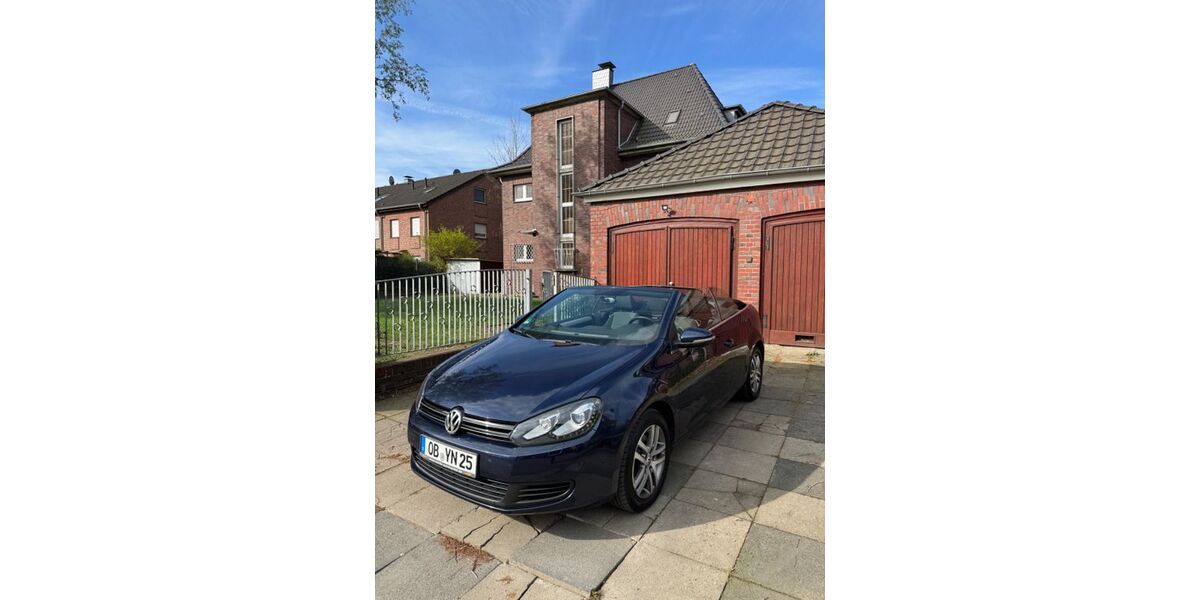 VW Golf 175.000 km 5.990 &euro; Oberhausen 46147