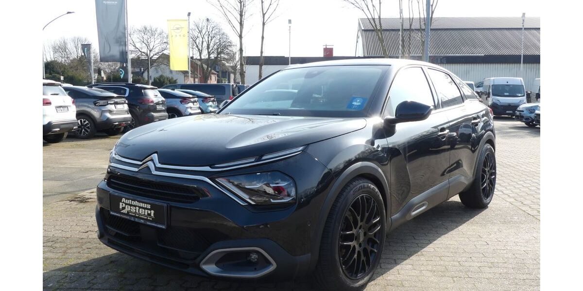 Citroen C4 29.000 km 15.980 &euro; Oberhausen 46147