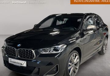 BMW X2 45.718 km 35.799 &euro; Dortmund 44263