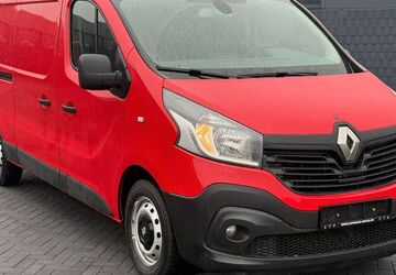 Renault Trafic 119.311 km 12.450 &euro; Dortmund 44149