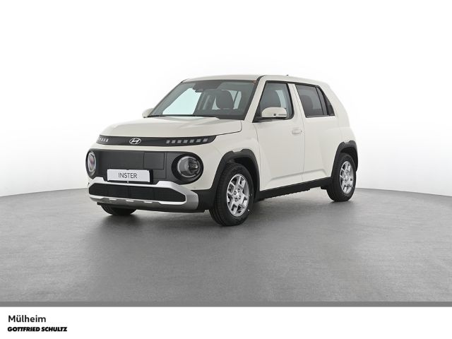 Hyundai INSTER 1.500 km 27.480 &euro; Mülheim 45478