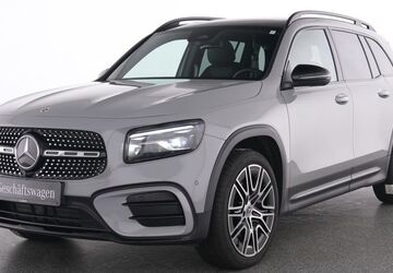 Mercedes-Benz GLB 180 14.724 km 42.840 &euro; Essen 45309