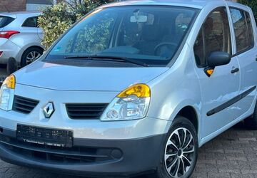 Renault Modus 160.000 km 1.499 &euro; Gladbeck 45966