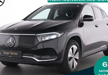 Mercedes-Benz EQA 18.763 km 35.990 &euro; Essen 45309