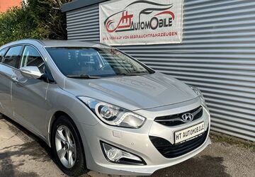 Hyundai i40 163.000 km 4.999 &euro; Marl 45770