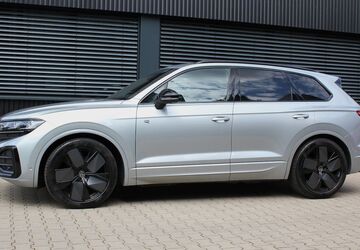 VW Touareg 149.000 km 52.999 &euro; Oberhausen 46149