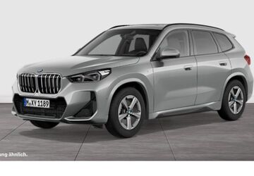 BMW X1 31.373 km 48.890 &euro; Lüdinghausen 59348