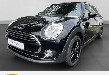 Mini Cooper 88.697 km 15.980 &euro; Recklinghausen 45663