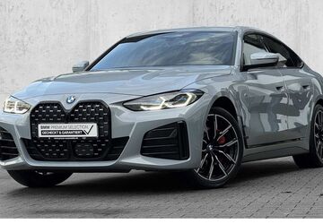 BMW 420 Gran Coupé 32.545 km 41.940 &euro; Sprockhövel 45549