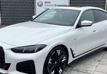 BMW 420 Gran Coupé 124.976 km 42.900 &euro; Haltern am See 45721
