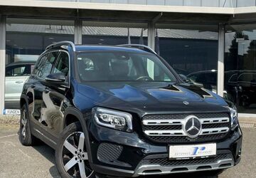 Mercedes-Benz GLB 200 69.964 km 33.790 &euro; Dülmen 48249