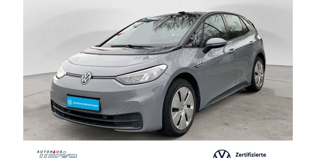 VW ID.3 51.998 km 16.980 &euro; Bochum - Linden 44879