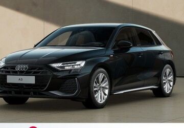 Audi A3 17.060 km 34.440 &euro; Recklinghausen 45657