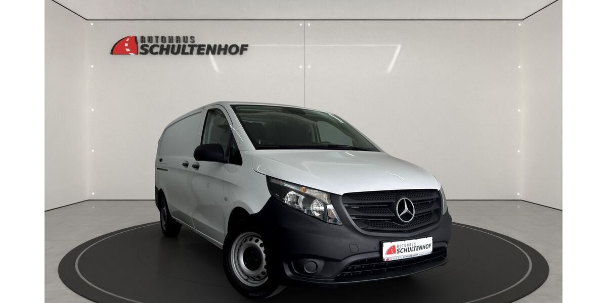 Mercedes-Benz Vito 30.342 km 28.990 &euro; Mülheim/Ruhr 45481