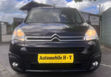 Citroen Berlingo 88.000 km 10.500 &euro; Bottrop 46238