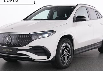 Mercedes-Benz EQA 6.985 km 38.685 &euro; Essen 45309