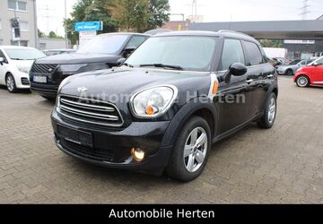 Mini Countryman D (Cooper) 193.000 km 6.390 &euro; Herten 45699