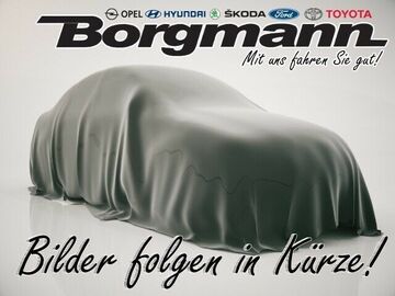 Gebrauchte Ford Kuga
